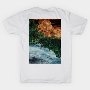 Nature Abstract Edition 1 T-Shirt